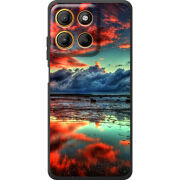 Чохол BoxFace Motorola G17 