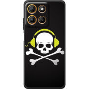 Чохол BoxFace Motorola G17 