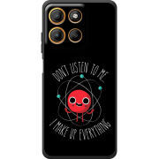 Чохол BoxFace Motorola G17 