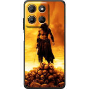 Чохол BoxFace Motorola G17 