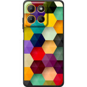 Чохол BoxFace Motorola G17 