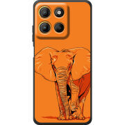 Чохол BoxFace Motorola G17 