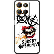 Чохол BoxFace Motorola G17 