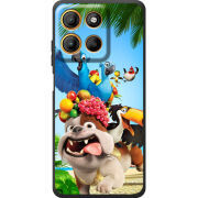 Чохол BoxFace Motorola G17 