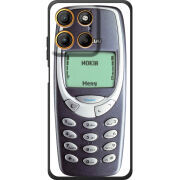 Чохол BoxFace Motorola G17 