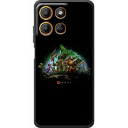 Чохол BoxFace Motorola G17 