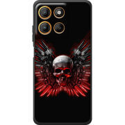 Чохол BoxFace Motorola G17 