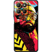 Чохол BoxFace Motorola G17 