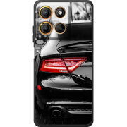 Чохол BoxFace Motorola G17 Audi A7