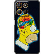 Чохол BoxFace Motorola G17 