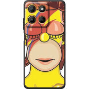 Чохол BoxFace Motorola G17 