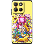 Чохол BoxFace Motorola G17 