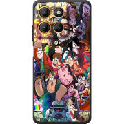 Чохол BoxFace Motorola G17 