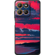 Чохол BoxFace Motorola G17 Heaven b