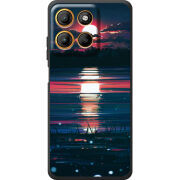 Чохол BoxFace Motorola G17 Midnight