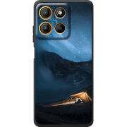 Чохол BoxFace Motorola G17 Nowhere