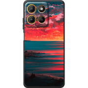 Чохол BoxFace Motorola G17 Seaside a