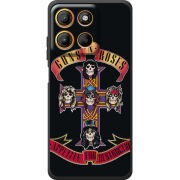 Чохол BoxFace Motorola G17 