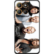 Чохол BoxFace Motorola G17 