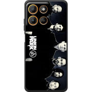 Чохол BoxFace Motorola G17 