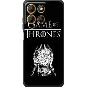 Чохол BoxFace Motorola G17 