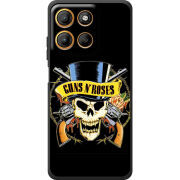 Чохол BoxFace Motorola G17 