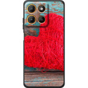 Чохол BoxFace Motorola G17 