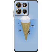 Чохол BoxFace Motorola G17 