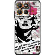 Чохол BoxFace Motorola G17 