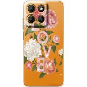 Чохол зі стразами Motorola G17 Love