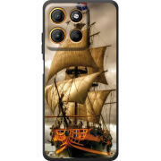 Чохол BoxFace Motorola G17 Power 