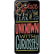 Чохол BoxFace Motorola G17 Power 