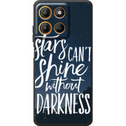 Чохол BoxFace Motorola G17 Power 