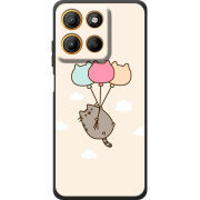 Чохол BoxFace Motorola G17 Power 