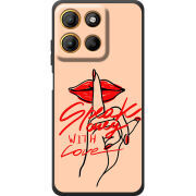 Чохол BoxFace Motorola G17 Power 