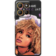 Чохол BoxFace Motorola G17 Power Nice Day