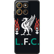 Чохол BoxFace Motorola G17 Power L. F. C.
