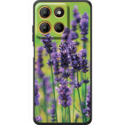 Чохол BoxFace Motorola G17 Power Green Lavender