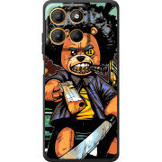 Чохол BoxFace Motorola G17 Power 