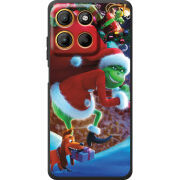 Чохол BoxFace Motorola G17 Power 