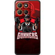 Чохол BoxFace Motorola G17 Power 