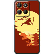 Чохол BoxFace Motorola G17 Power 