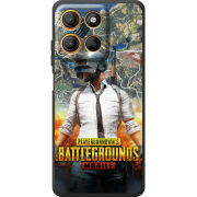 Чохол BoxFace Motorola G17 Power 