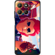 Чохол BoxFace Motorola G17 Power 