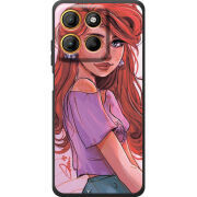 Чохол BoxFace Motorola G17 Power 