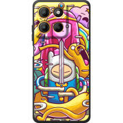 Чохол BoxFace Motorola G17 Power 