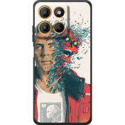 Чохол BoxFace Motorola G17 Power 