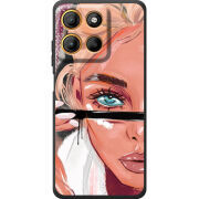 Чохол BoxFace Motorola G17 Power 