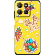 Чохол BoxFace Motorola G17 Power 