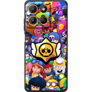 Чохол BoxFace Motorola G17 Power 